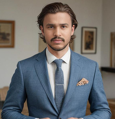 মোঃ নজরুল ইসলাম